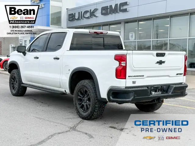 2024 Chevrolet Silverado 1500 - Photo 3
