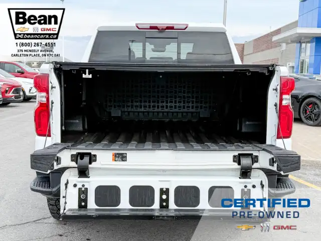 2024 Chevrolet Silverado 1500 - Photo 5