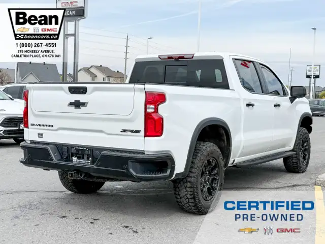 2024 Chevrolet Silverado 1500 - Photo 6
