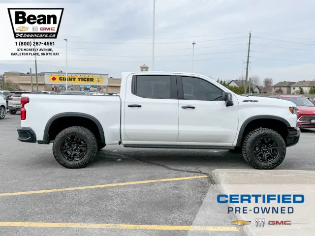 2024 Chevrolet Silverado 1500 - Photo 7