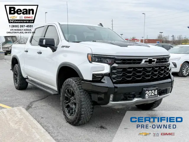 2024 Chevrolet Silverado 1500 - Photo 8