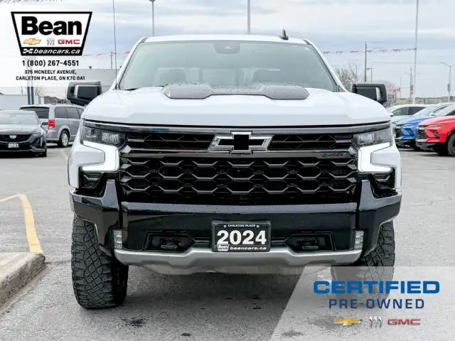 2024 Chevrolet Silverado 1500 - Photo 9