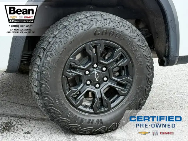 2024 Chevrolet Silverado 1500 - Photo 10