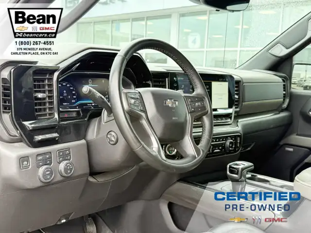 2024 Chevrolet Silverado 1500 - Photo 11