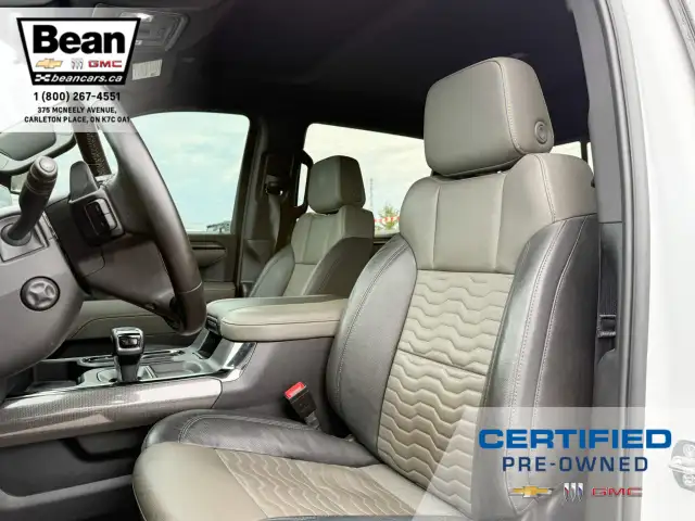 2024 Chevrolet Silverado 1500 - Photo 12