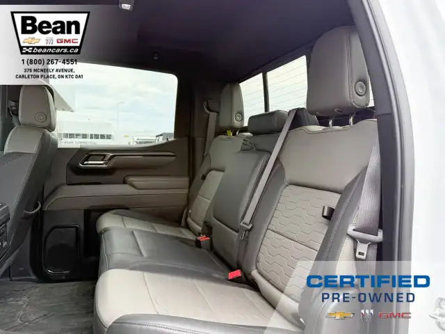 2024 Chevrolet Silverado 1500 - Photo 13