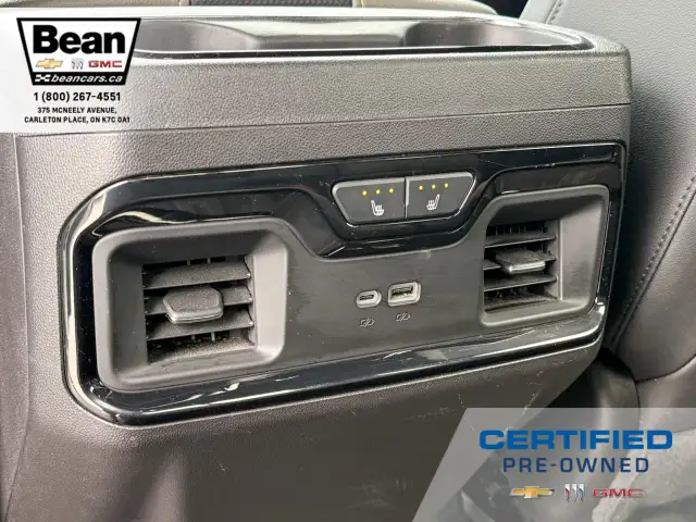 2024 Chevrolet Silverado 1500 - Photo 14