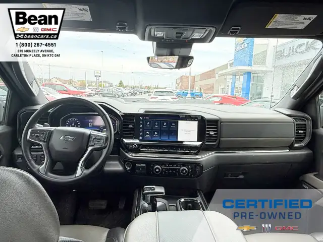 2024 Chevrolet Silverado 1500 - Photo 15