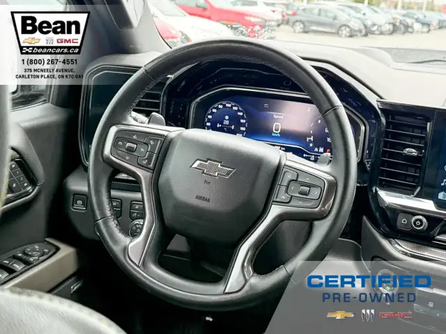 2024 Chevrolet Silverado 1500 - Photo 16