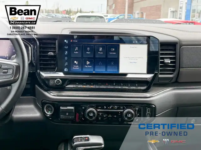 2024 Chevrolet Silverado 1500 - Photo 17