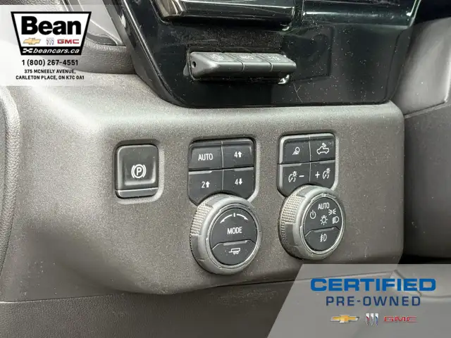2024 Chevrolet Silverado 1500 - Photo 19