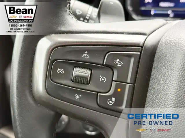 2024 Chevrolet Silverado 1500 - Photo 20