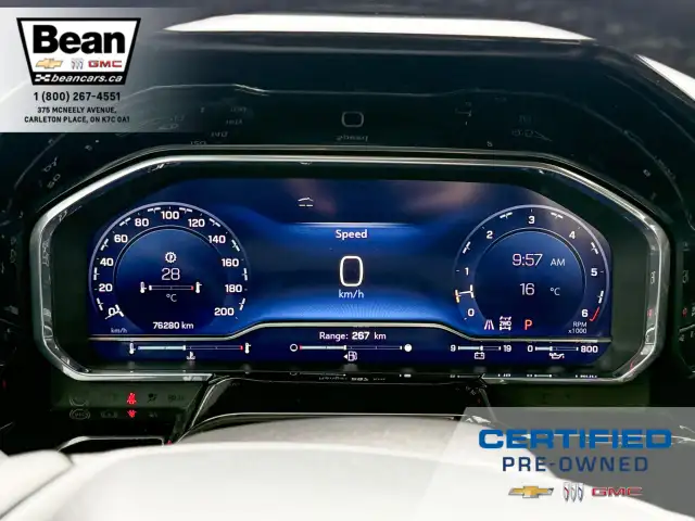 2024 Chevrolet Silverado 1500 - Photo 21