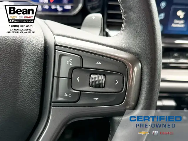 2024 Chevrolet Silverado 1500 - Photo 22