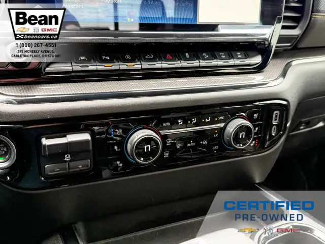 2024 Chevrolet Silverado 1500 - Photo 24