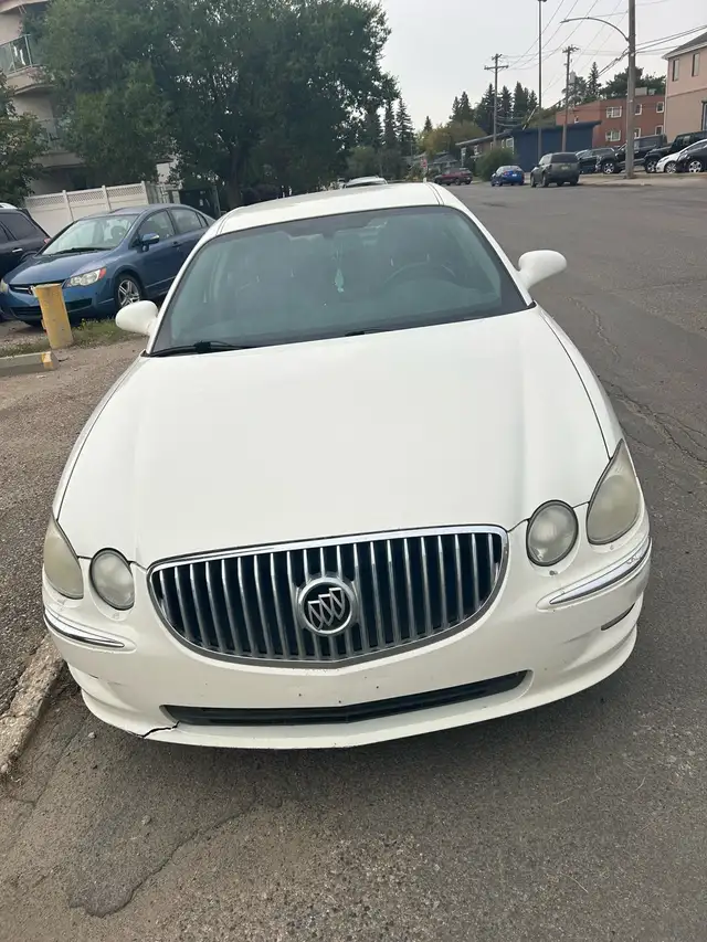 Nice Car