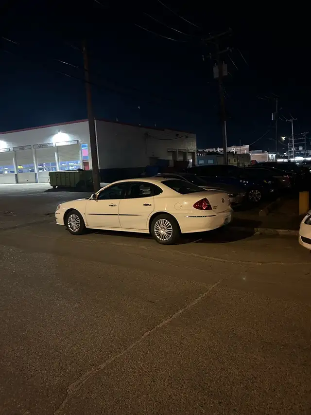 Nice Car - Photo 7