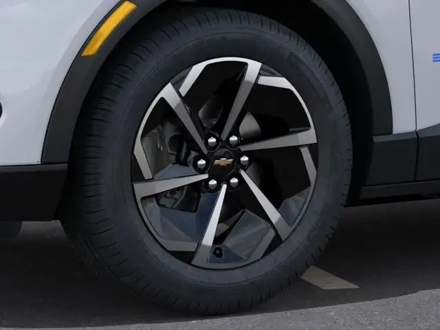 2026 Chevrolet Equinox EV - Photo 9
