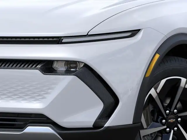 2026 Chevrolet Equinox EV - Photo 10