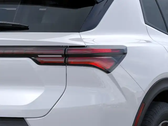 2026 Chevrolet Equinox EV - Photo 11