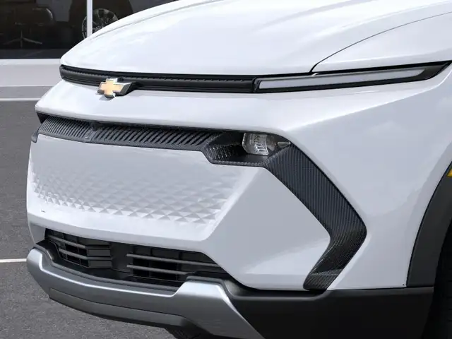2026 Chevrolet Equinox EV - Photo 13
