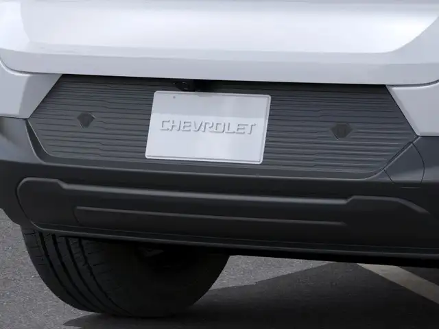 2026 Chevrolet Equinox EV - Photo 14