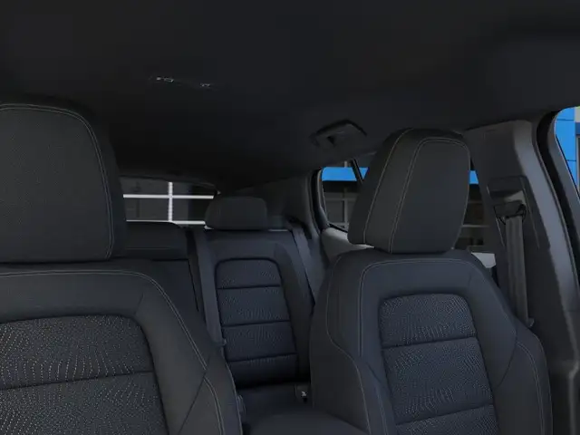 2026 Chevrolet Equinox EV - Photo 24