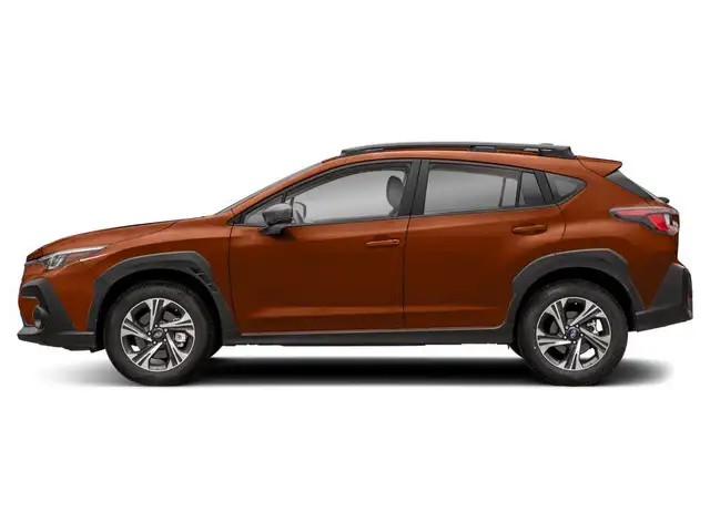 2024 Subaru Crosstrek Touring - Photo 2