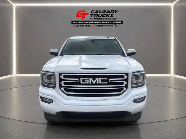 2017 GMC Sierra 1500 SLE 4WD CREW CAB 5.3L B.CAM/H.SEATS/CAR-PLA - Photo 2