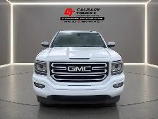 2017 GMC Sierra 1500 SLE 4WD CREW CAB 5.3L B.CAM/H.SEATS/CAR-PLA - Photo 2