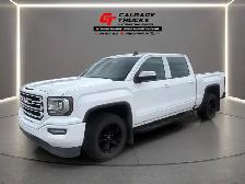 2017 GMC Sierra 1500 SLE 4WD CREW CAB 5.3L B.CAM/H.SEATS/CAR-PLA - Photo 3