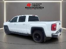 2017 GMC Sierra 1500 SLE 4WD CREW CAB 5.3L B.CAM/H.SEATS/CAR-PLA - Photo 5
