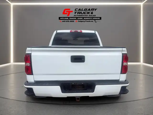 2017 GMC Sierra 1500 SLE 4WD CREW CAB 5.3L B.CAM/H.SEATS/CAR-PLA - Photo 6