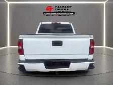 2017 GMC Sierra 1500 SLE 4WD CREW CAB 5.3L B.CAM/H.SEATS/CAR-PLA - Photo 6