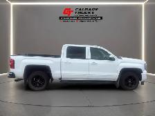 2017 GMC Sierra 1500 SLE 4WD CREW CAB 5.3L B.CAM/H.SEATS/CAR-PLA - Photo 8