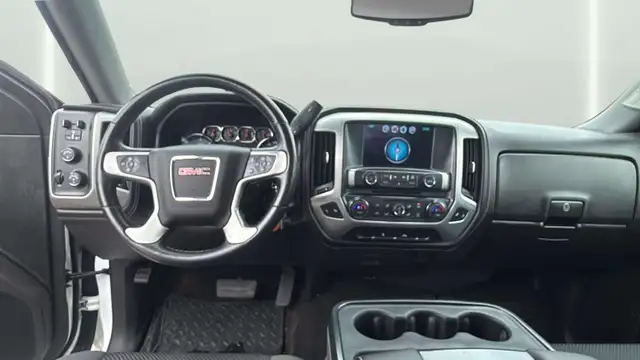2017 GMC Sierra 1500 SLE 4WD CREW CAB 5.3L B.CAM/H.SEATS/CAR-PLA - Photo 10