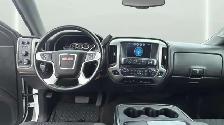 2017 GMC Sierra 1500 SLE 4WD CREW CAB 5.3L B.CAM/H.SEATS/CAR-PLA - Photo 10