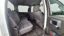 2017 GMC Sierra 1500 SLE 4WD CREW CAB 5.3L B.CAM/H.SEATS/CAR-PLA - Photo 17