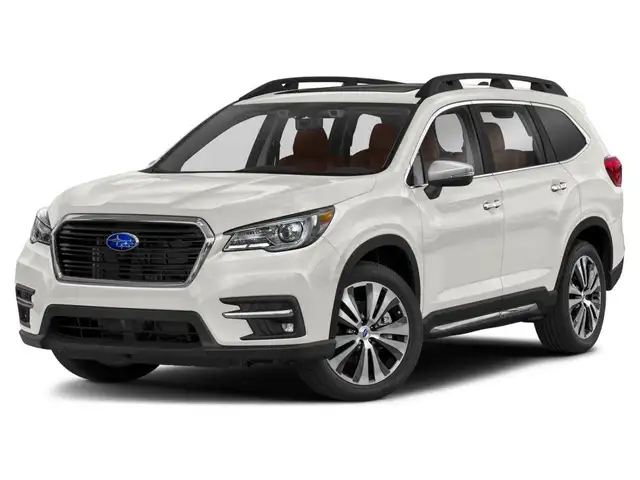 2020 Subaru Ascent Premier