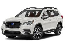 2020 Subaru Ascent Premier