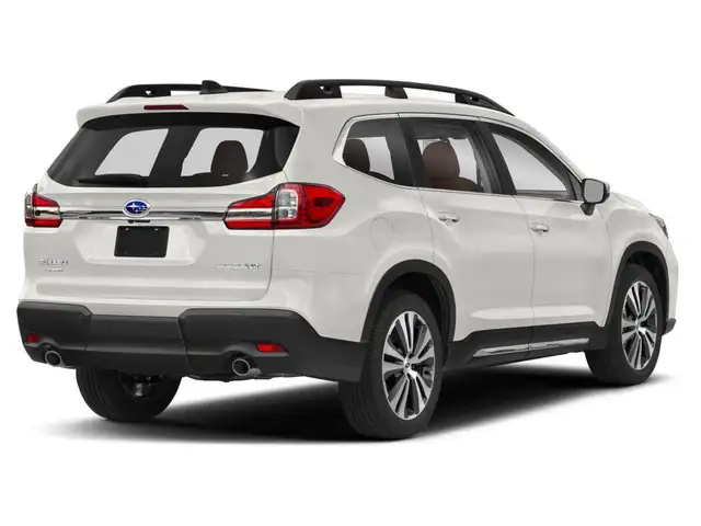 2020 Subaru Ascent Premier - Photo 3