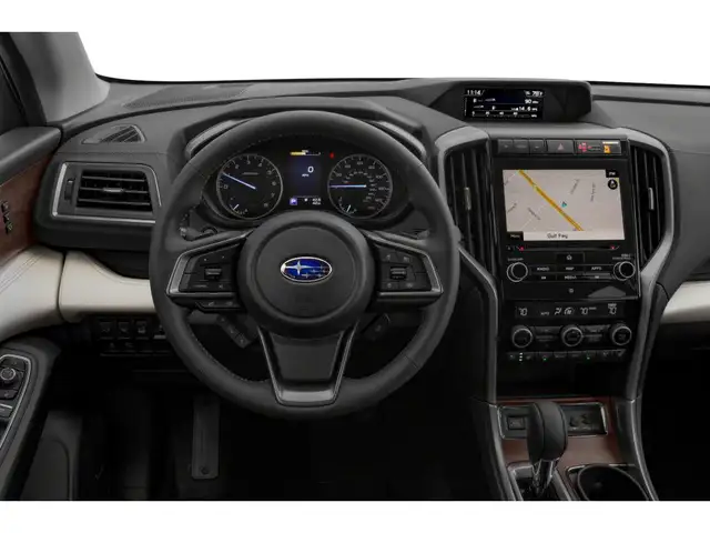2020 Subaru Ascent Premier - Photo 4