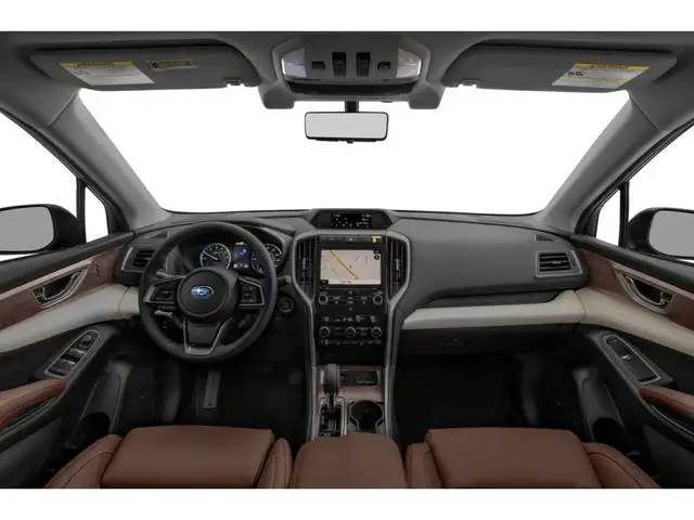 2020 Subaru Ascent Premier - Photo 5