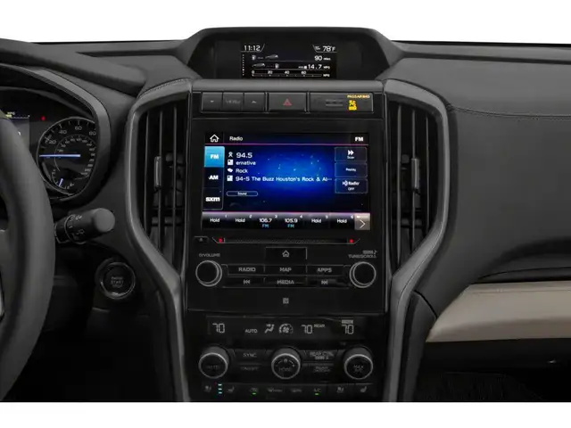 2020 Subaru Ascent Premier - Photo 7