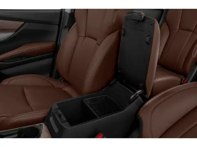 2020 Subaru Ascent Premier - Photo 10