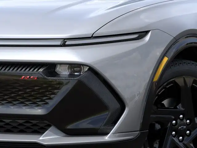 2026 Chevrolet Equinox EV - Photo 10