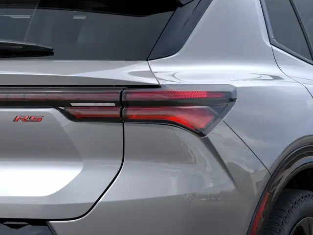2026 Chevrolet Equinox EV - Photo 11