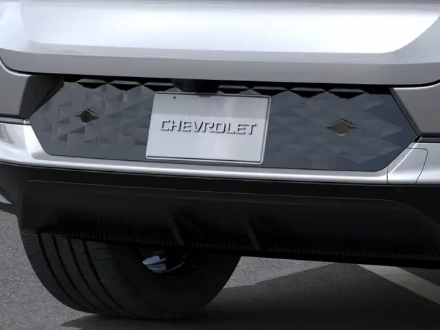 2026 Chevrolet Equinox EV - Photo 14