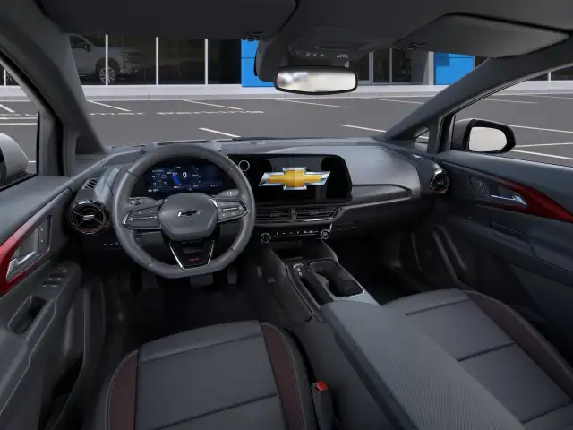 2026 Chevrolet Equinox EV - Photo 15