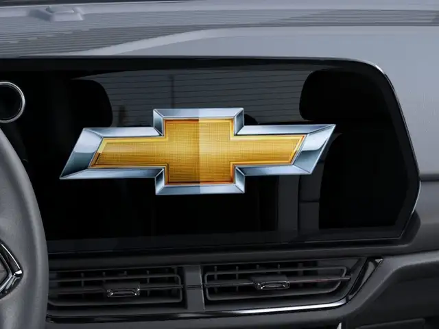 2026 Chevrolet Equinox EV - Photo 20